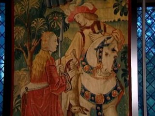 Art de la guerre et art de la chasse au Moyen Âge