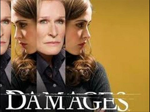Damages Season 5 Episode 3 Failure is Failure“Part 1 Full HD”