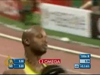 Vinyl records make a comeback