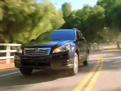 2012 Subaru Outback Rebates - Portland, ME
