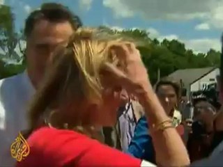 Job creation may just be Mitt Romney's bane