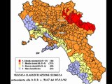 SICILIA TV (Favara) Rischio sisma in Sicilia e Calabria