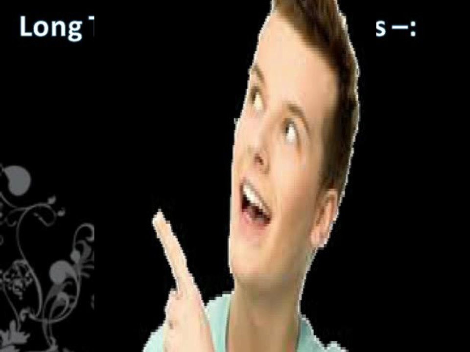 Long Term Loans No Credit Check- Bad Credit Loans- No Credit Check Loans