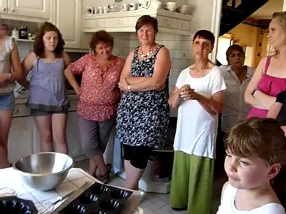 Atelier Demarle - 25 juillet 2012