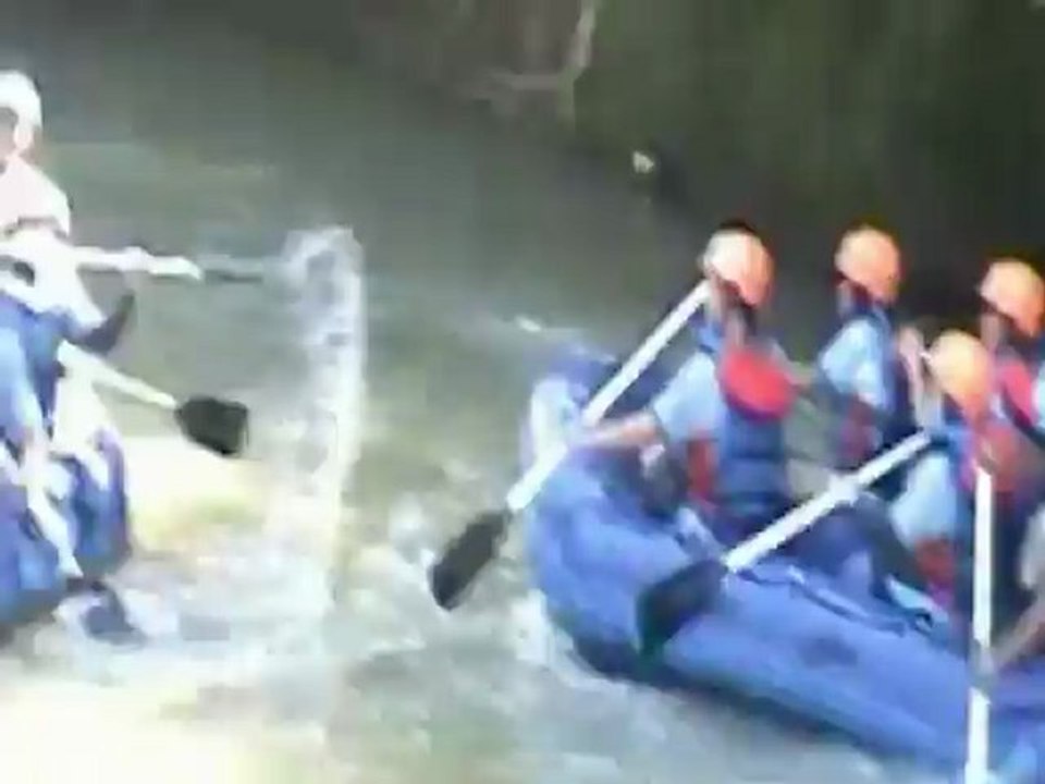 RAFTING