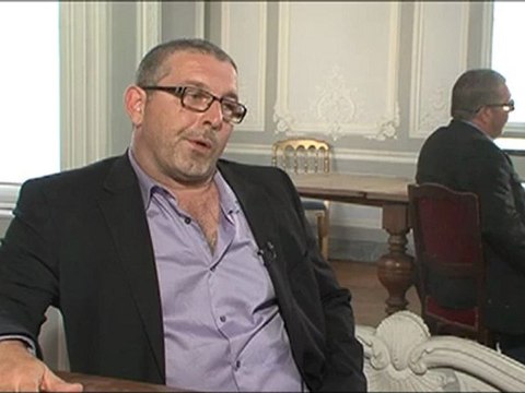 Marc Biancarelli | Murtoriu