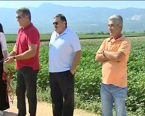 Οι αγρότες για την πώληση της Αγρ. Τράπεζας