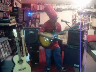 Jeff Hancock"Pelzner,Bohme &  Friends" (live) BLUES. ...