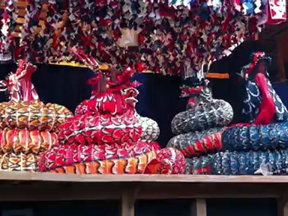 Spectacle Japon