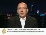 Al Jazeera speaks to an analyst about Jordan reforms