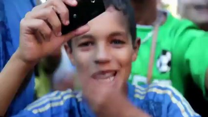 OM Block Party Marseille