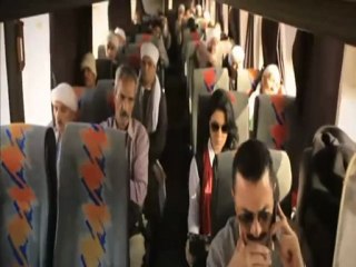 نجلاء بدر مسلسل شمس الانصارى