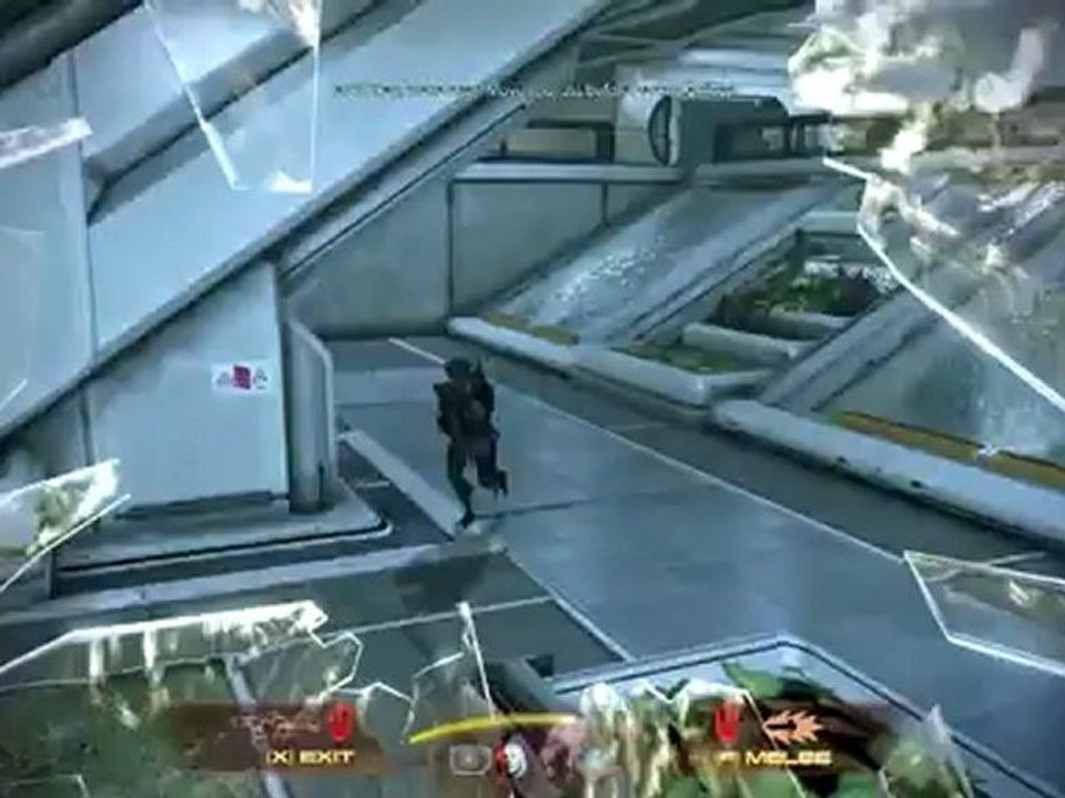 [S3][P10] Mass Effect 3