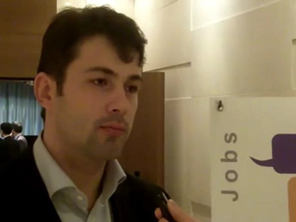 US vs Russie interview par jean Paul O'Meny lors du G20