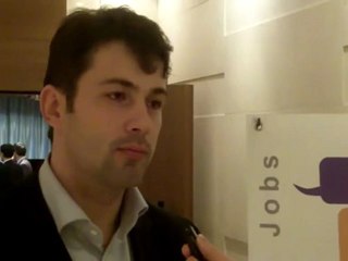 US vs Russie interview par jean Paul O'Meny lors du G20