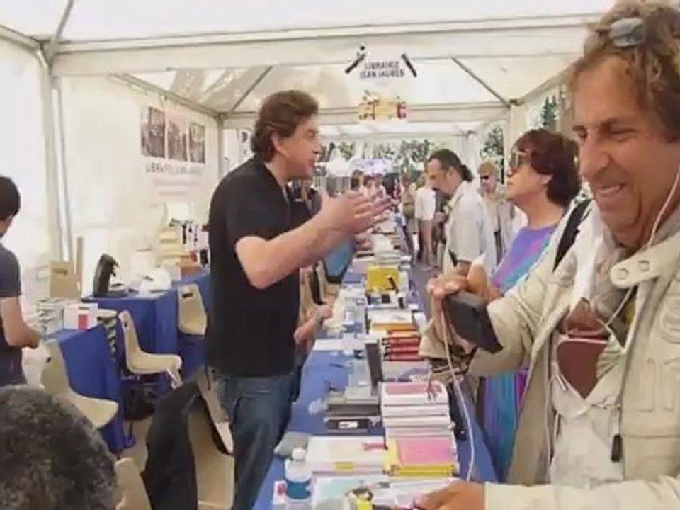 Pascal Marmet " Le roman du parfum" décembre 2012 Le Rocher éditions