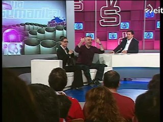 Vaya Semanita - Millán Salcedo