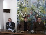 SICILIA TV (Favara) Nota capigruppo consiliari su Fallea