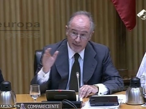 Rato culpa al BE y al Gobierno de salir a bolsa