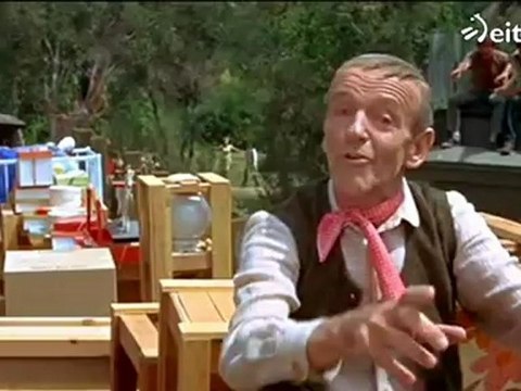 La Noche De... - Michael Jackson plagió a Fred Astaire