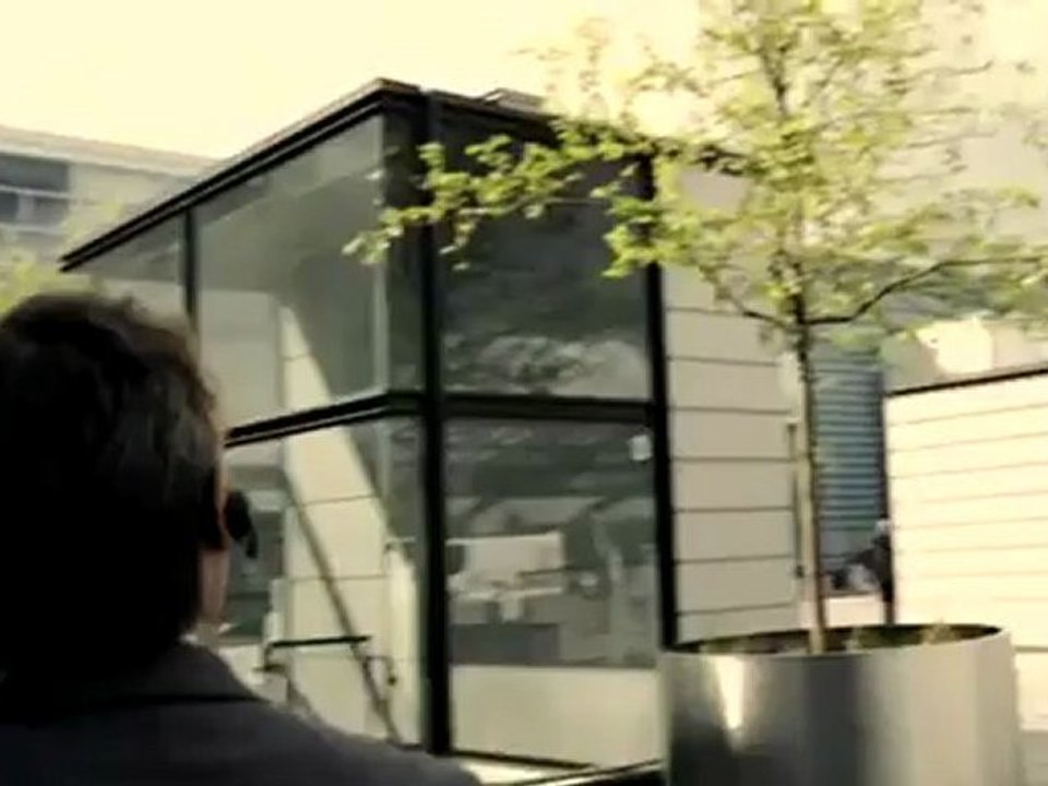 Jabra Supreme - Oreillette Bluetooth multi-connexion