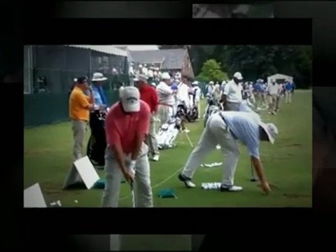 The Senior Open Championship - Champions Tour, Pres. by Rolex - Turnberry - Video - Results - 2012 - Streaming