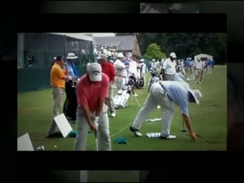 The Senior Open Championship - Champions Tour, Pres. by Rolex - Turnberry - Video - Results - 2012 - Streaming