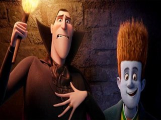 Hotel Transylvania Film Entier Fr (-12)