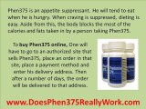 Buy Phen375 Online - Lose Pounds Safely