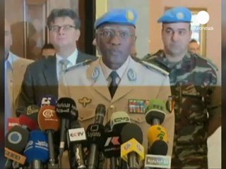 Syrie : la bataille d'Alep fait rage et sera décisive