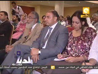 بلدنا: ثورة 25 يناير والاستقطابات المدنية والإسلامية