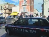 SICILIA TV (Favara) Duplice tentato omicidio e suicidio a Cattolica Eraclea