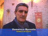 SICILIA TV (Favara) Un calcio all'illegalita'. Convegno al Castello