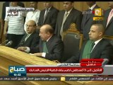 جلسة محاكمة العادلى ومساعديه - 25 يوليو 2011