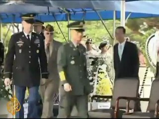 New Agent Orange investigation in South Korea