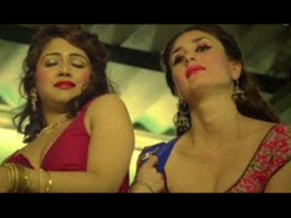 Ek R**di Ke Chaar Yaar Dialogue From Heroine Movie