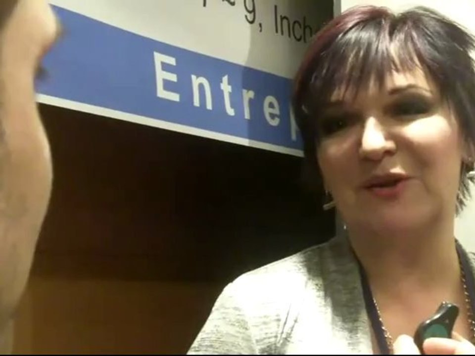 Vivian Prokop