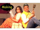 Making Of Shirin Farhad Ki Toh Nikal Padi - Bollywood News