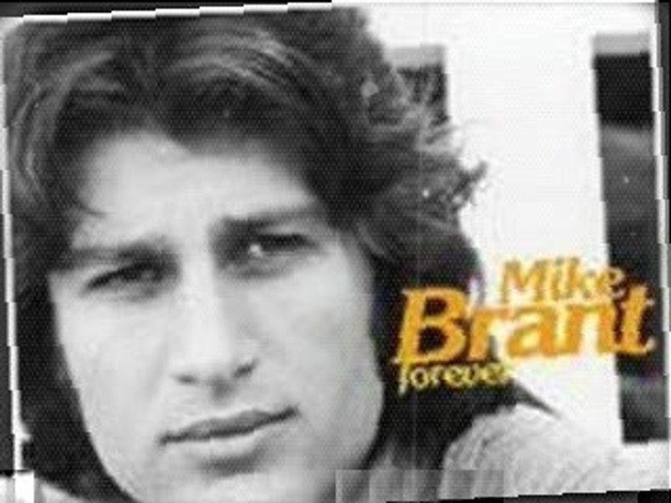 Mike brant