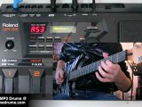 GR-33 Effects Board & GK-3 MIDI Guitar Pickup