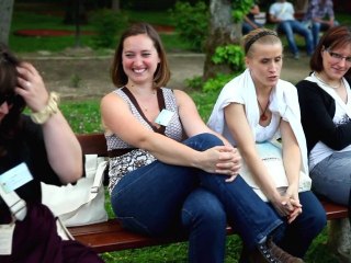 Effervescence(s)  - Les jeunes ont la parole