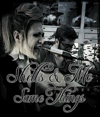 Shells & Me - Same Things (original)