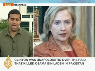 Update: Deadly bomb blast hits Pakistan