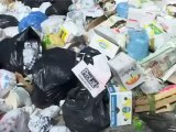 SICILIA TV (Favara) Emergenza rifiuti nell'agrigentino
