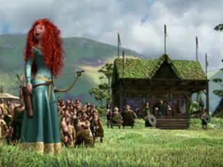 Rebelle - Bande-annonce "Extrait"