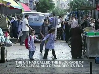 Inside Story - Reopening Rafah