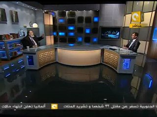 آخر كلام - حازم صلاح أبو إسماعيل: الفقر مشكلة الإدارة