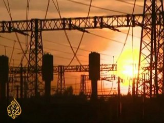 Germany pledges nuclear shutdown by 2022