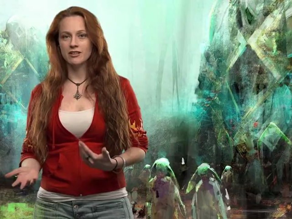 Guild Wars 2 - Personal Story in Guild Wars 2 [HD 1080p]