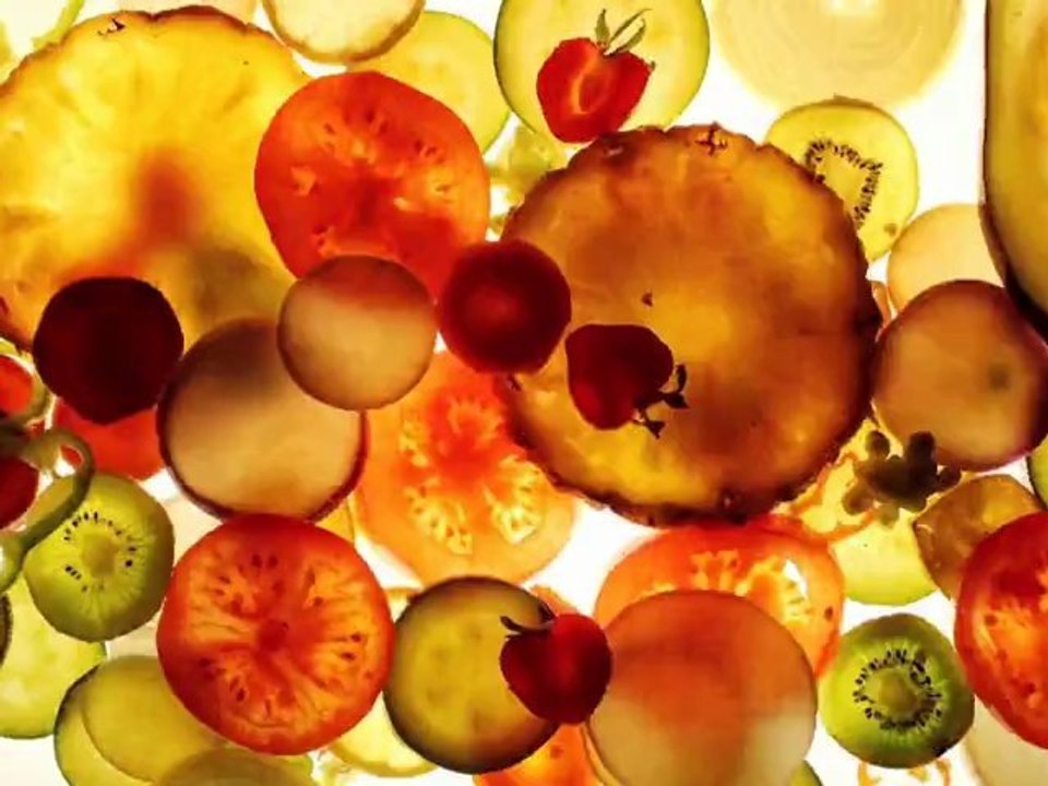 Clip de promotion du restaurant Le Toucouleur (Lille) - Les légumes (version longue)